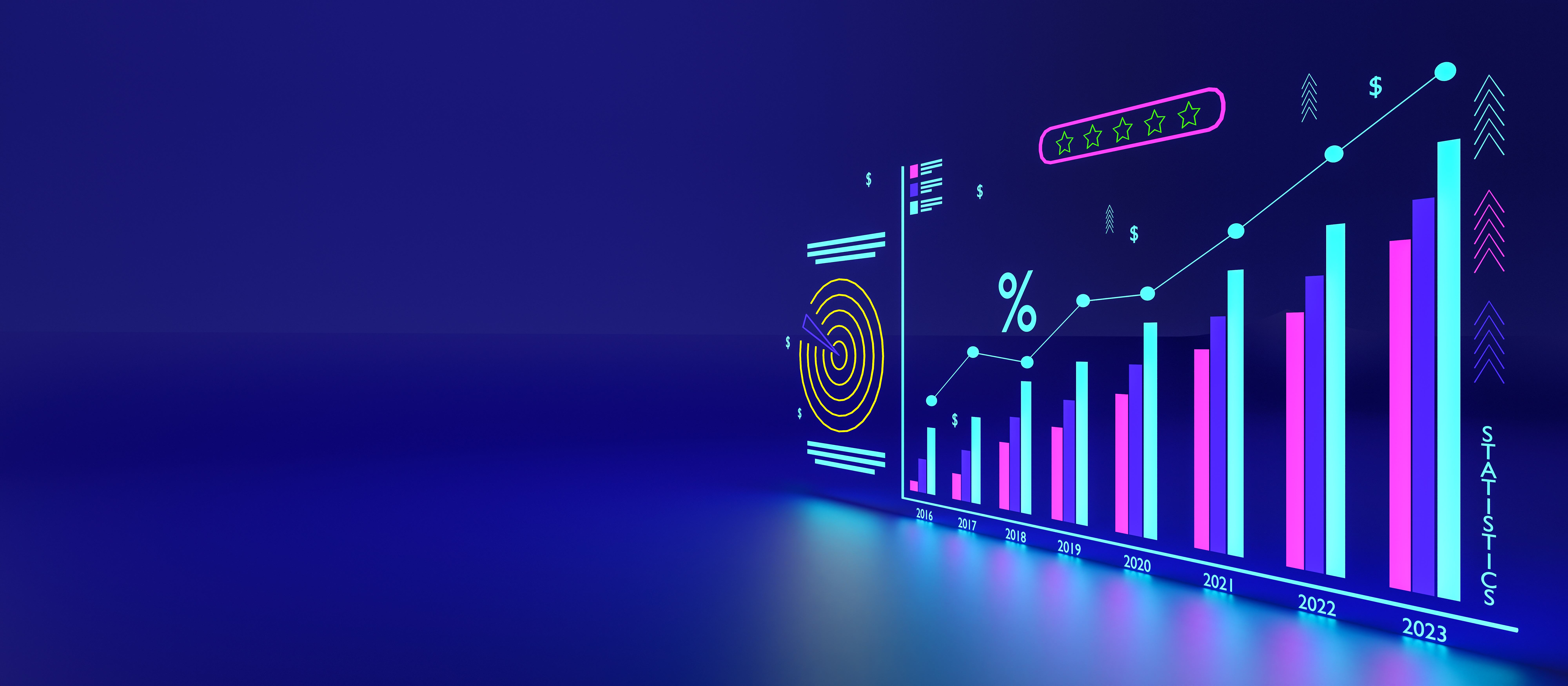 Lead generation intelligence
