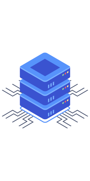 Custom Databases