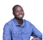 Jimmy Okidi